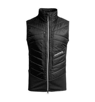 Outdoor vests for men | Martini Sportswear